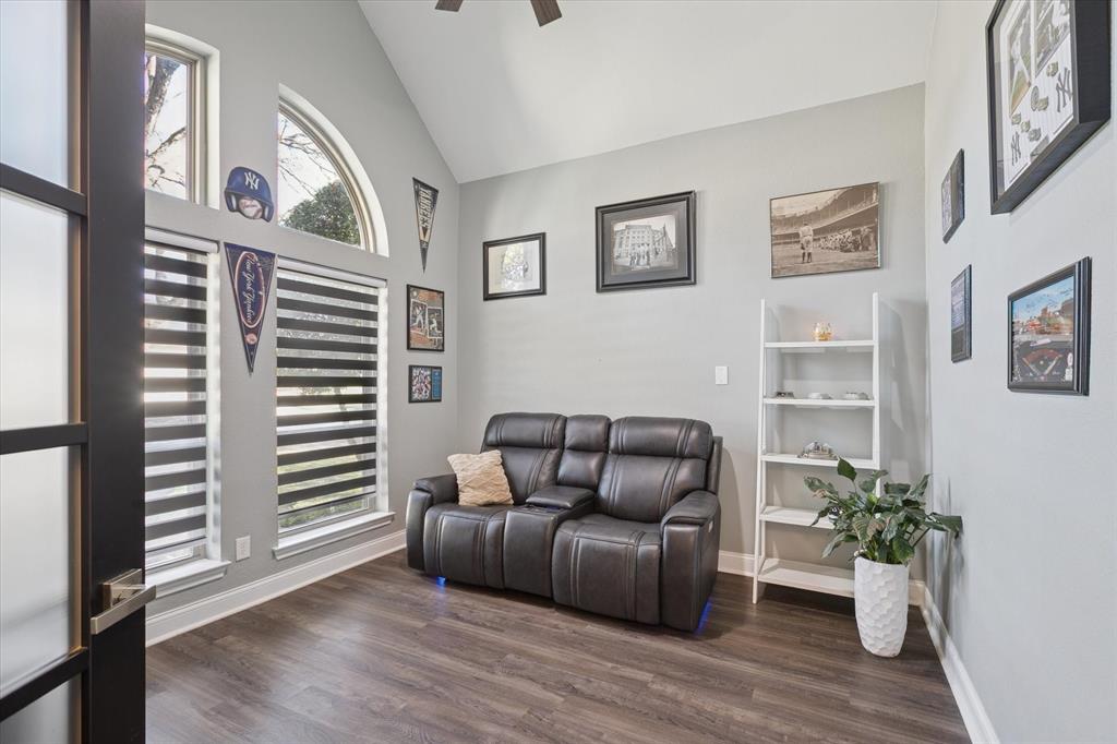 Woodbridge 1st Install Add - Residential