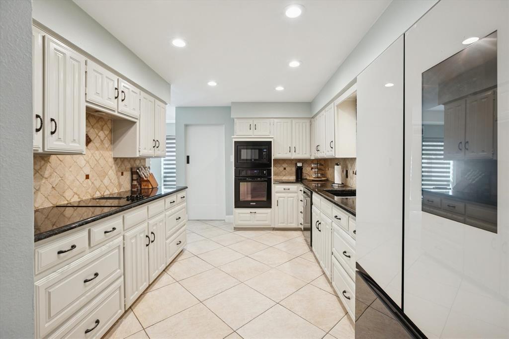 Woodbridge 1st Install Add - Residential