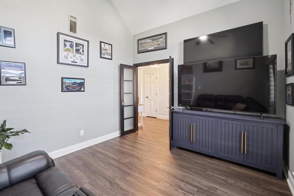 Woodbridge 1st Install Add - Residential