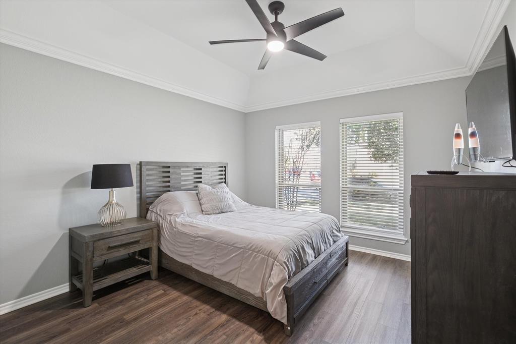 Woodbridge 1st Install Add - Residential