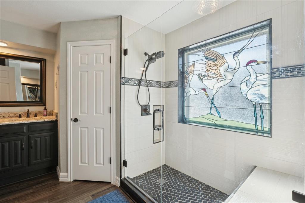 Woodbridge 1st Install Add - Residential