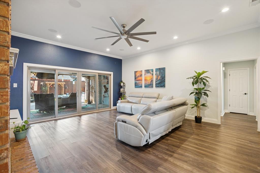 Woodbridge 1st Install Add - Residential