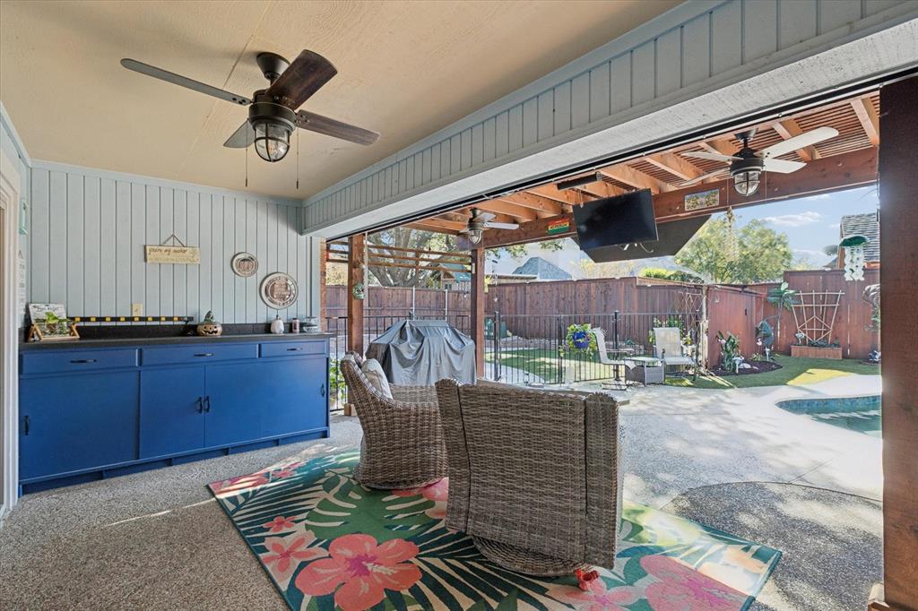 Woodbridge 1st Install Add - Residential