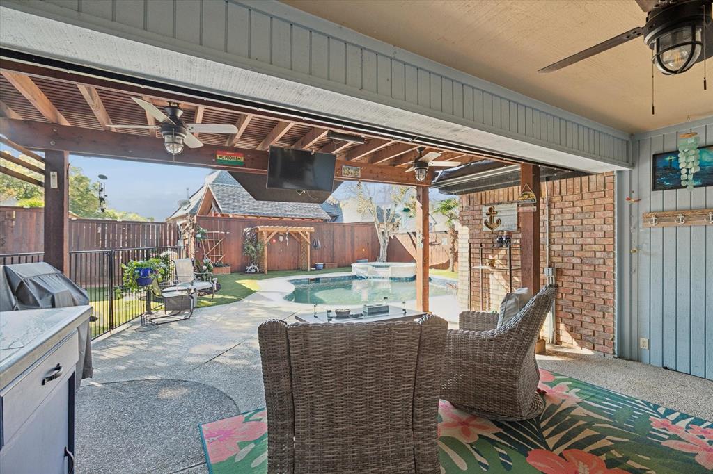 Woodbridge 1st Install Add - Residential