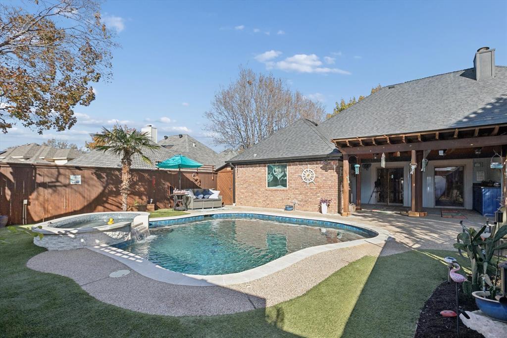 Woodbridge 1st Install Add - Residential