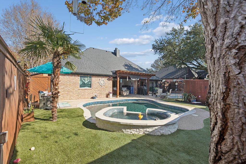 Woodbridge 1st Install Add - Residential