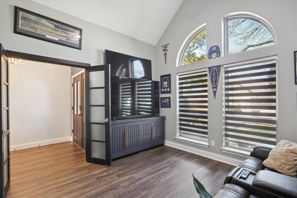 Woodbridge 1st Install Add - Residential