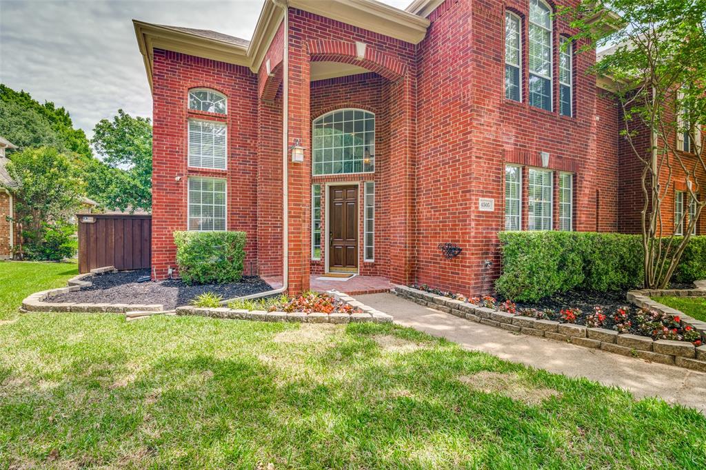 4505 Winter Park Drive