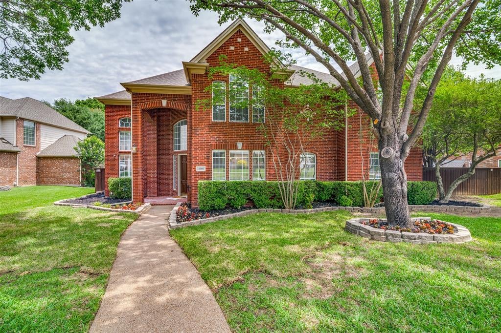 4505 Winter Park Drive