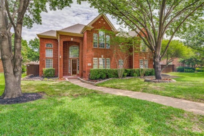 4505 Winter Park Drive Richardson TX 75082