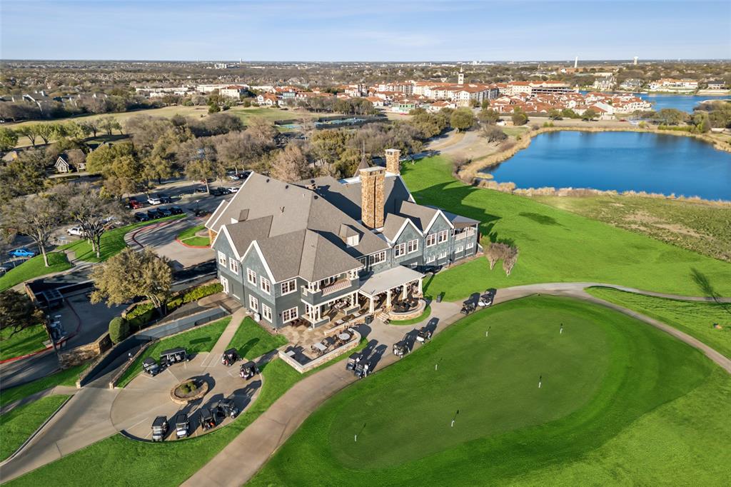 Newport Village - Residential