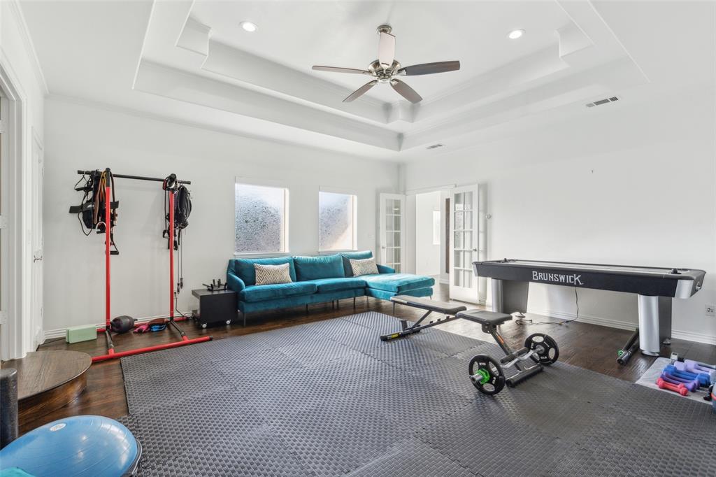 Newport Village - Residential