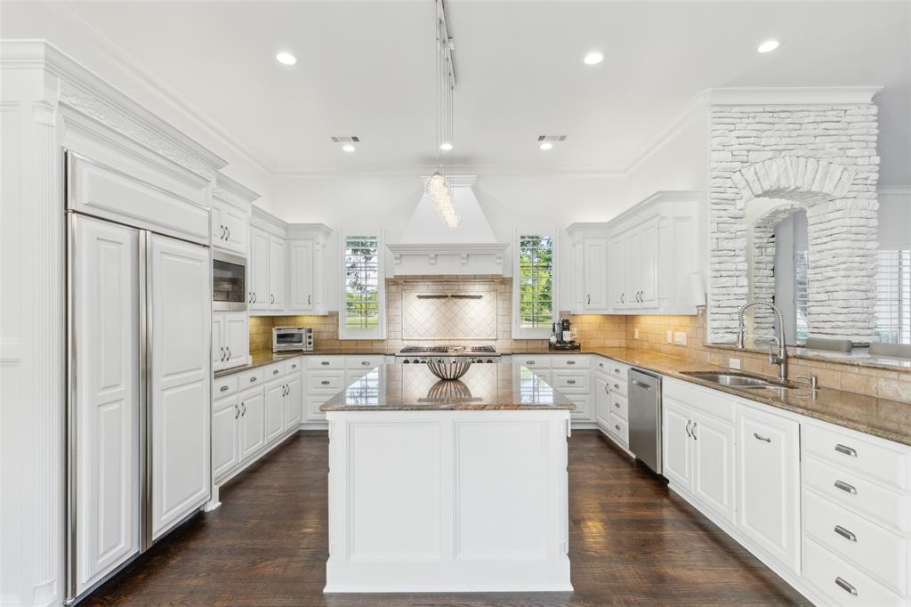 Newport Village - Residential