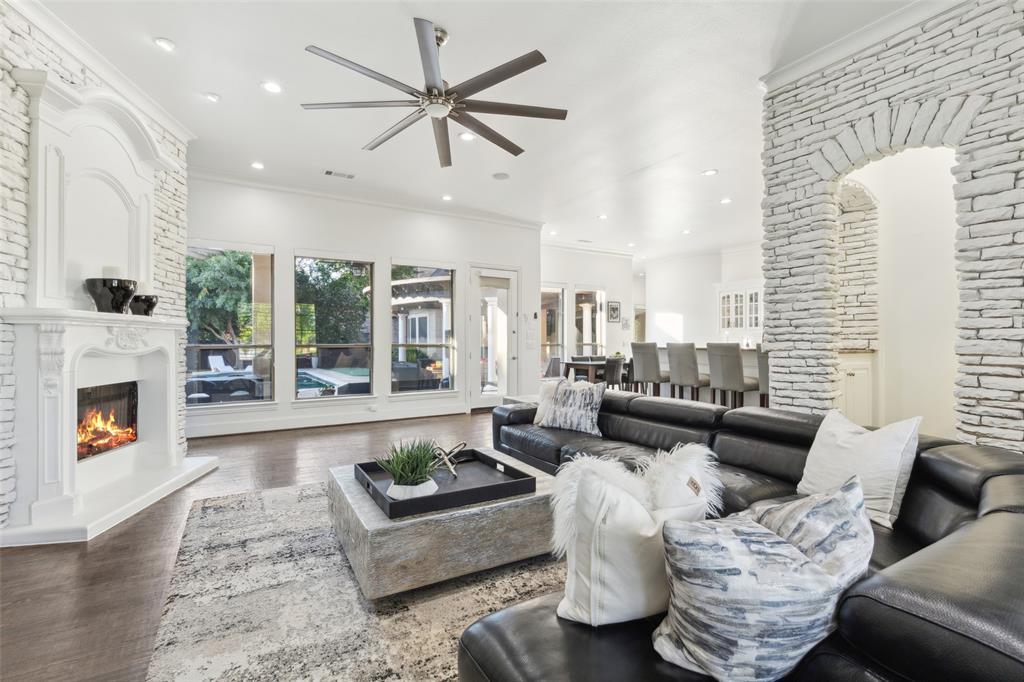 Newport Village - Residential