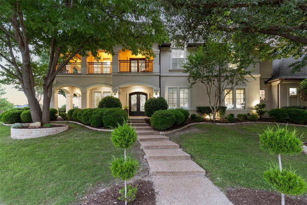 Newport Village - Residential