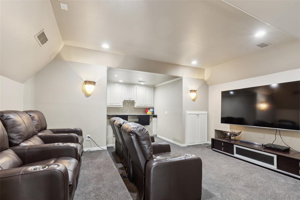 Newport Village - Residential