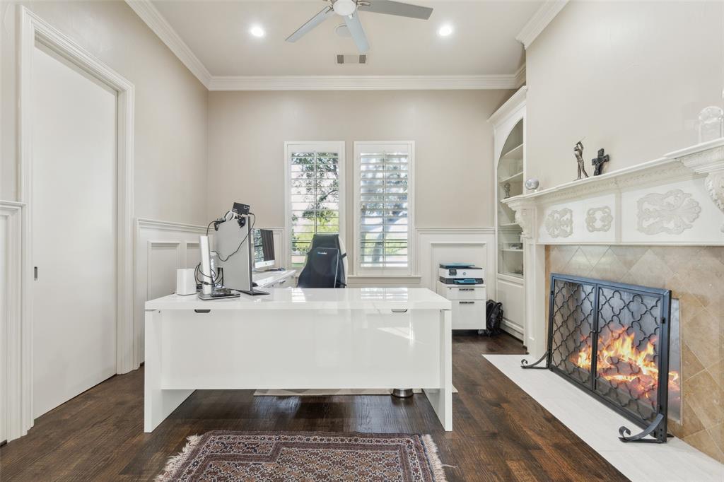 Newport Village - Residential