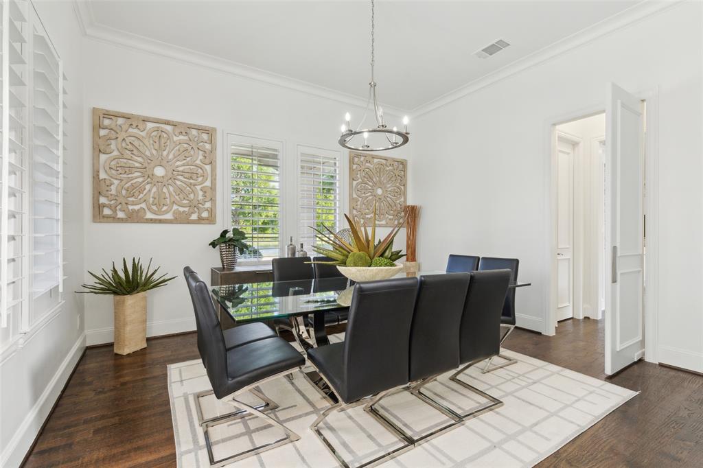 Newport Village - Residential