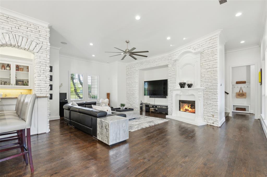 Newport Village - Residential