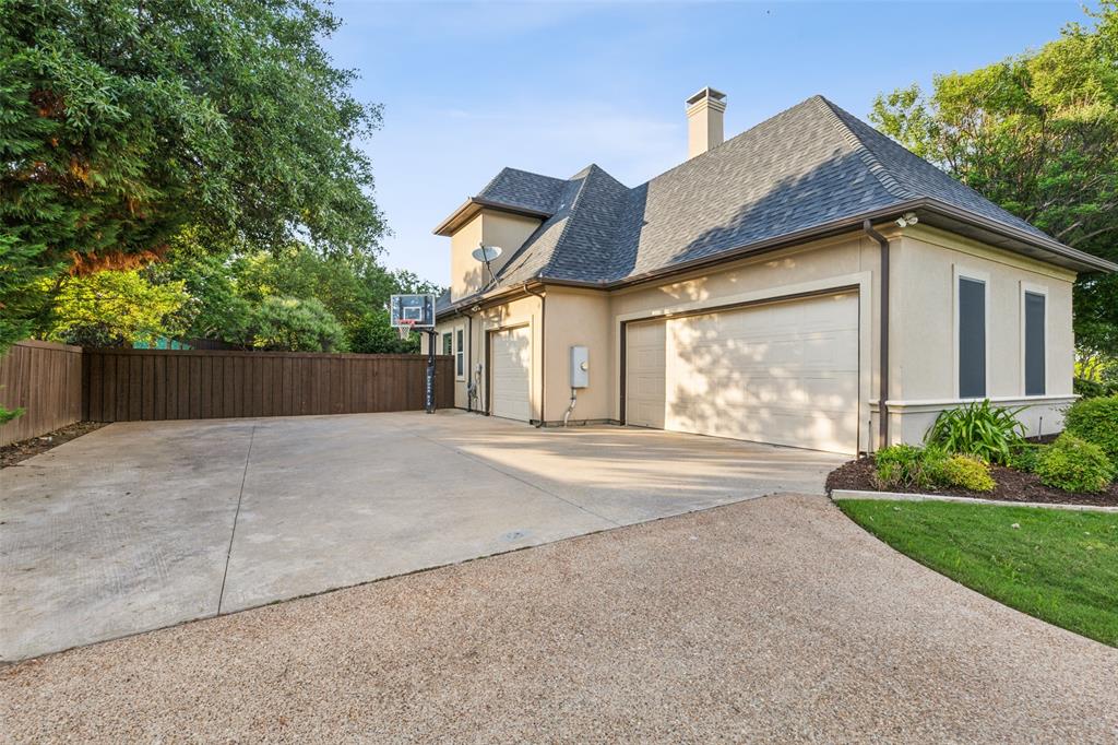 Newport Village - Residential