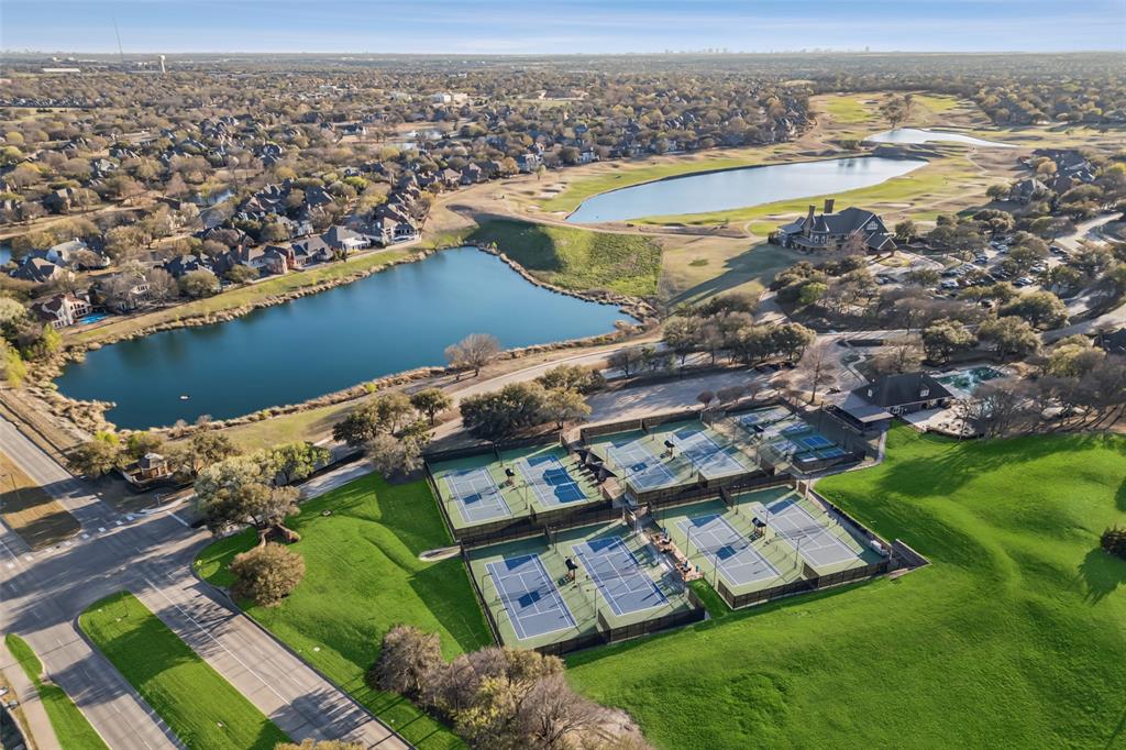 Newport Village - Residential