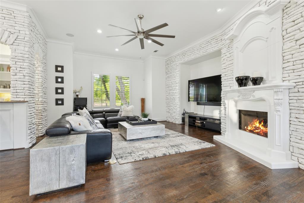 Newport Village - Residential