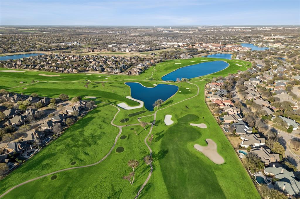 Newport Village - Residential