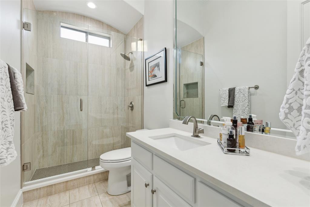 Newport Village - Residential