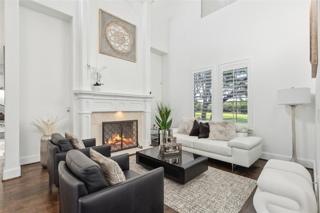 Newport Village - Residential