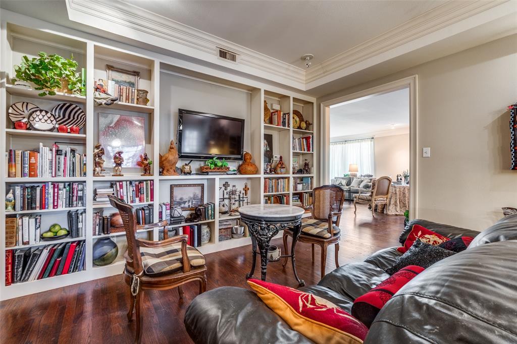 Royal Arms Condos - Residential