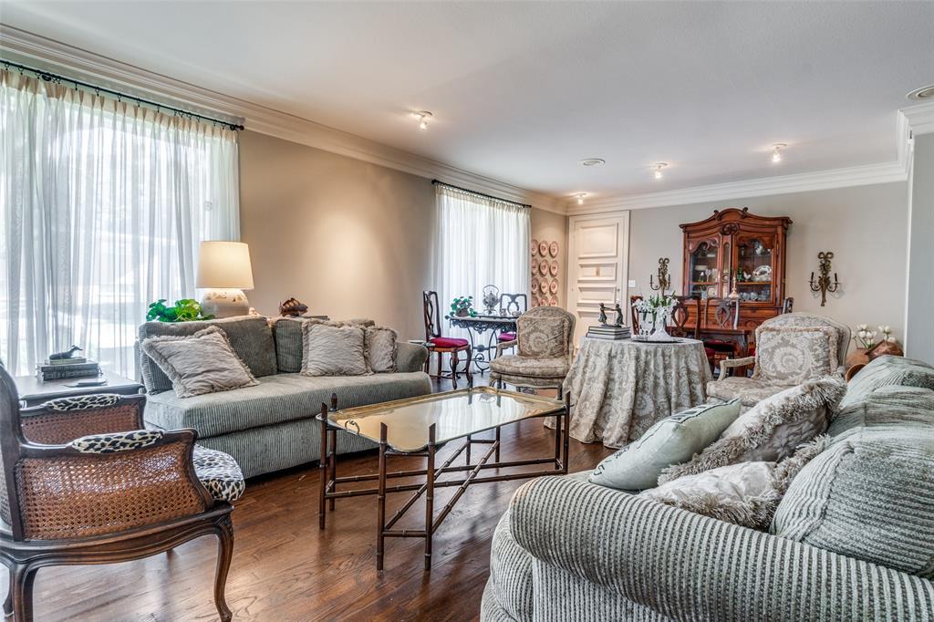 Royal Arms Condos - Residential