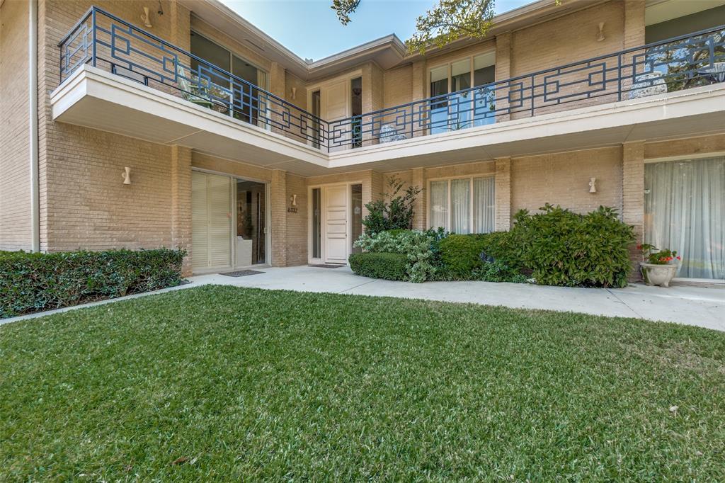 Royal Arms Condos - Residential