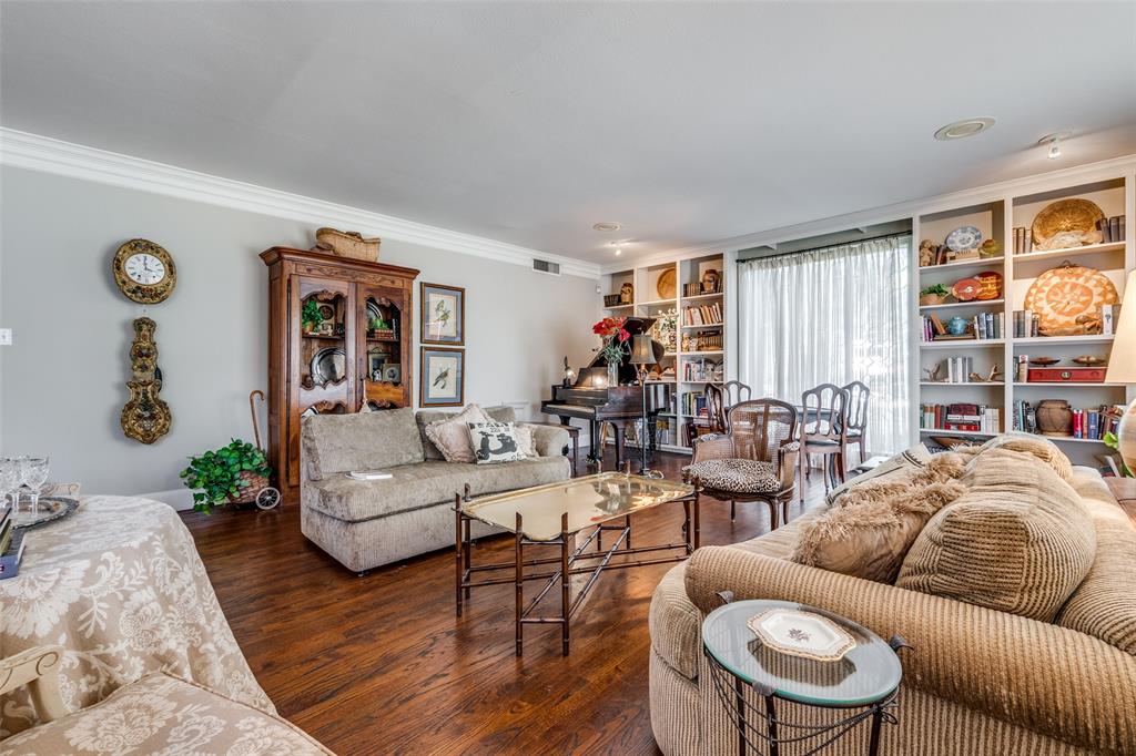 Royal Arms Condos - Residential