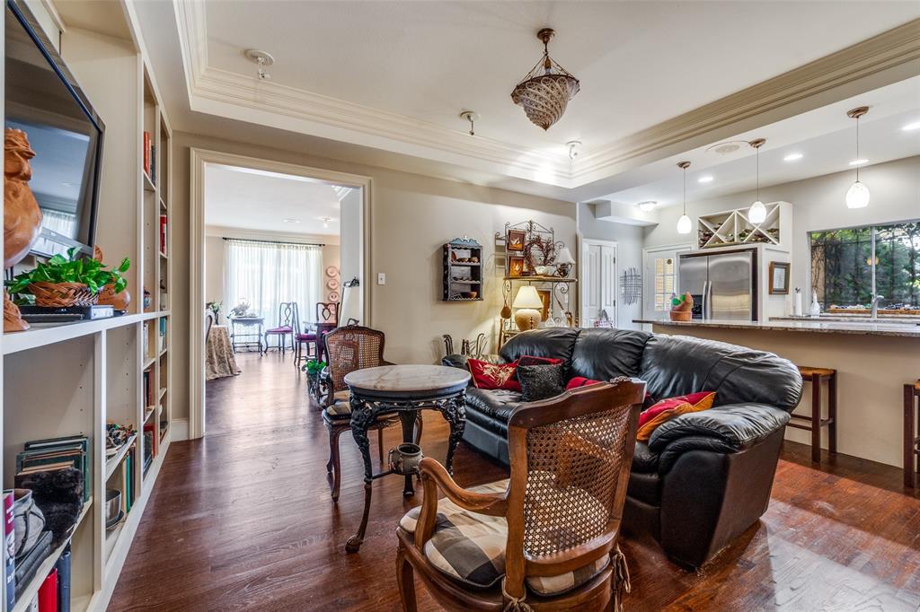 Royal Arms Condos - Residential