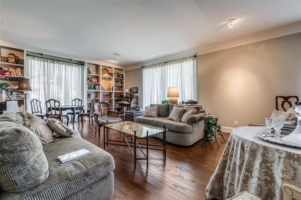 Royal Arms Condos - Residential