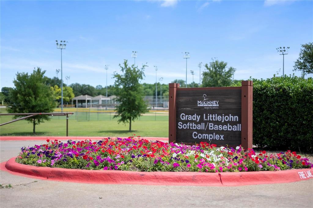 Park Place Ph I - Residential