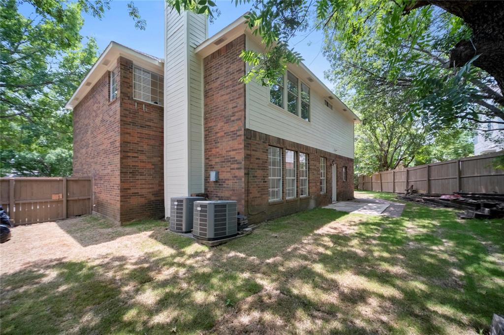 Park Place Ph I - Residential