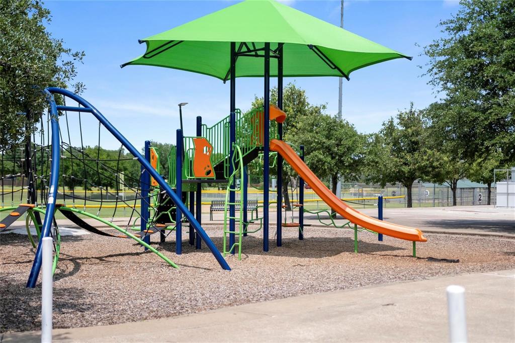 Park Place Ph I - Residential