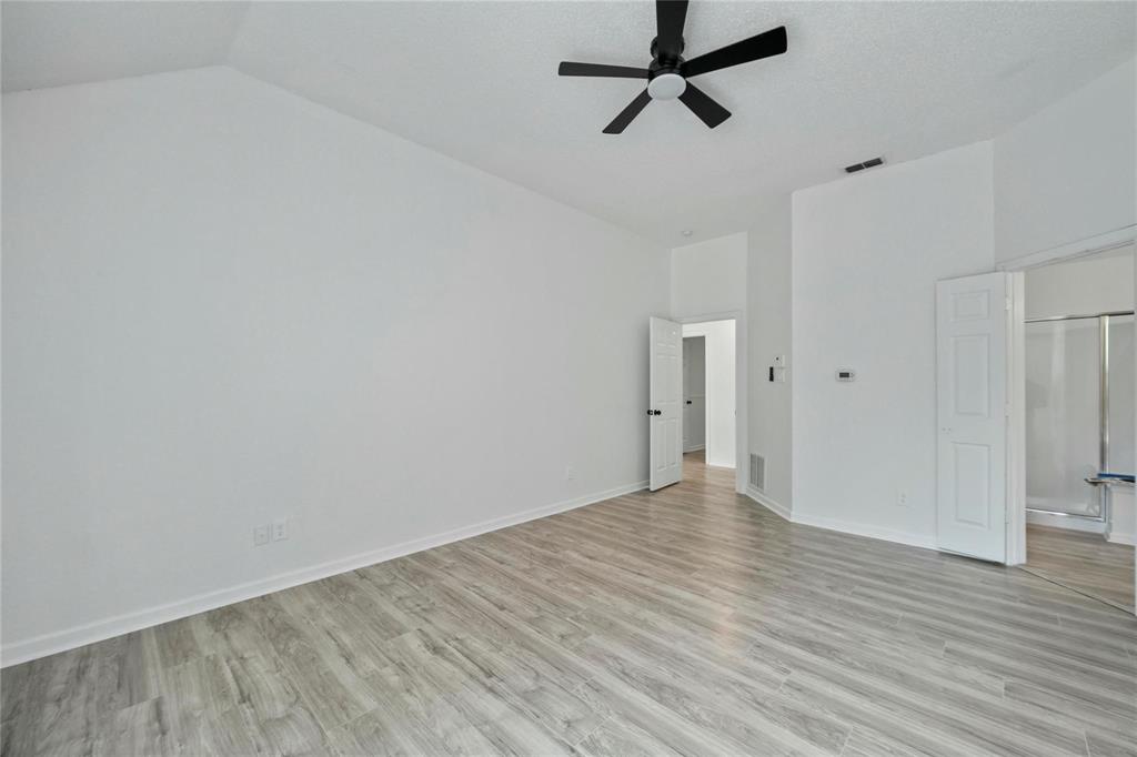 Park Place Ph I - Residential