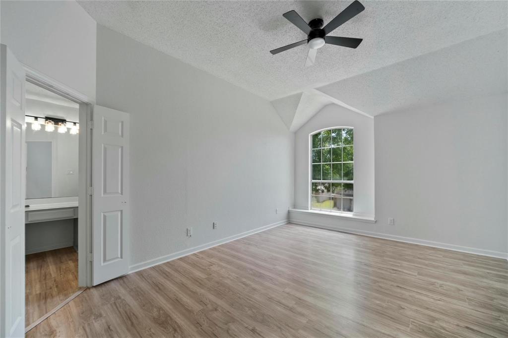 Park Place Ph I - Residential