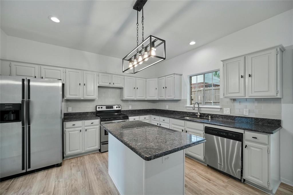 Park Place Ph I - Residential