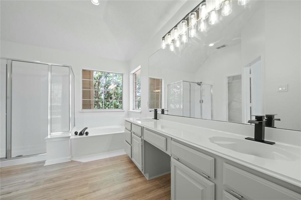 Park Place Ph I - Residential