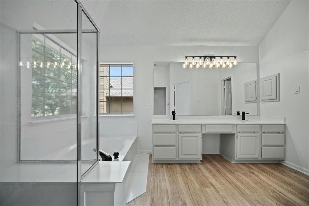 Park Place Ph I - Residential