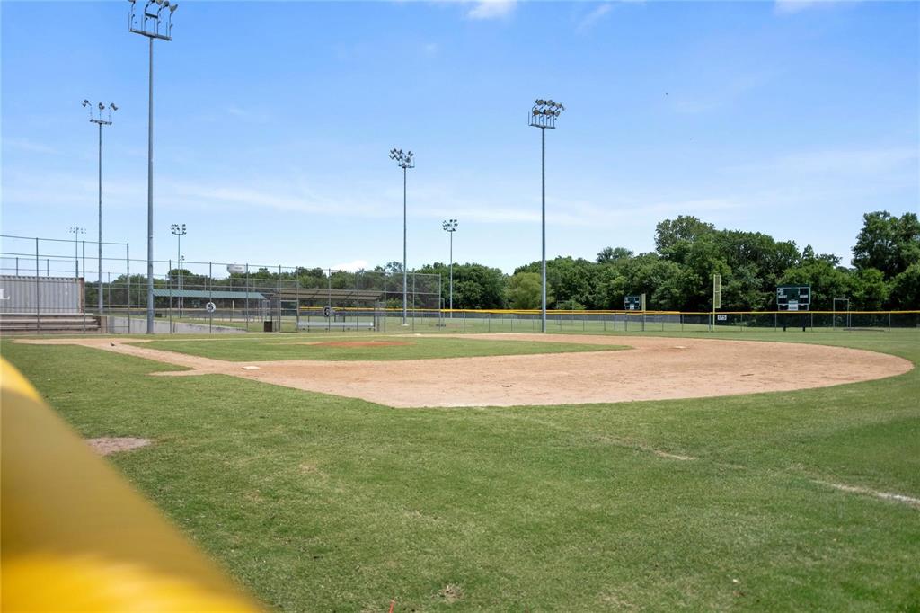 Park Place Ph I - Residential