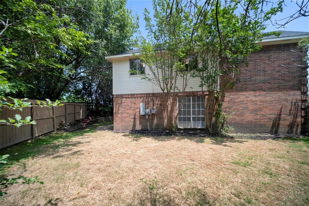 Park Place Ph I - Residential