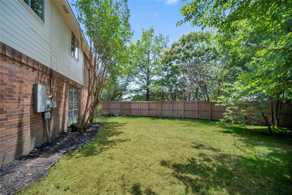 Park Place Ph I - Residential