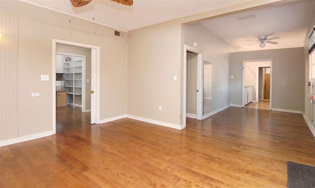 College Heights - Residential