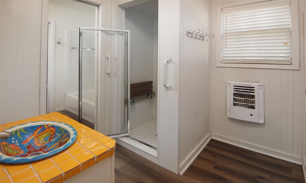 College Heights - Residential