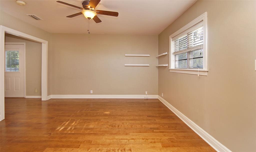 College Heights - Residential