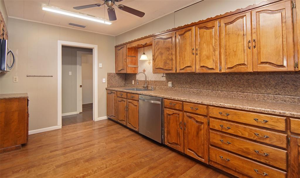 College Heights - Residential